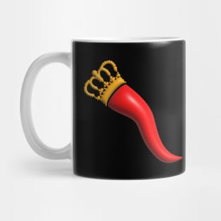 Cuorno Antiseccia Lucky Charm Mug